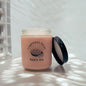 Apple Pie 8oz Candle