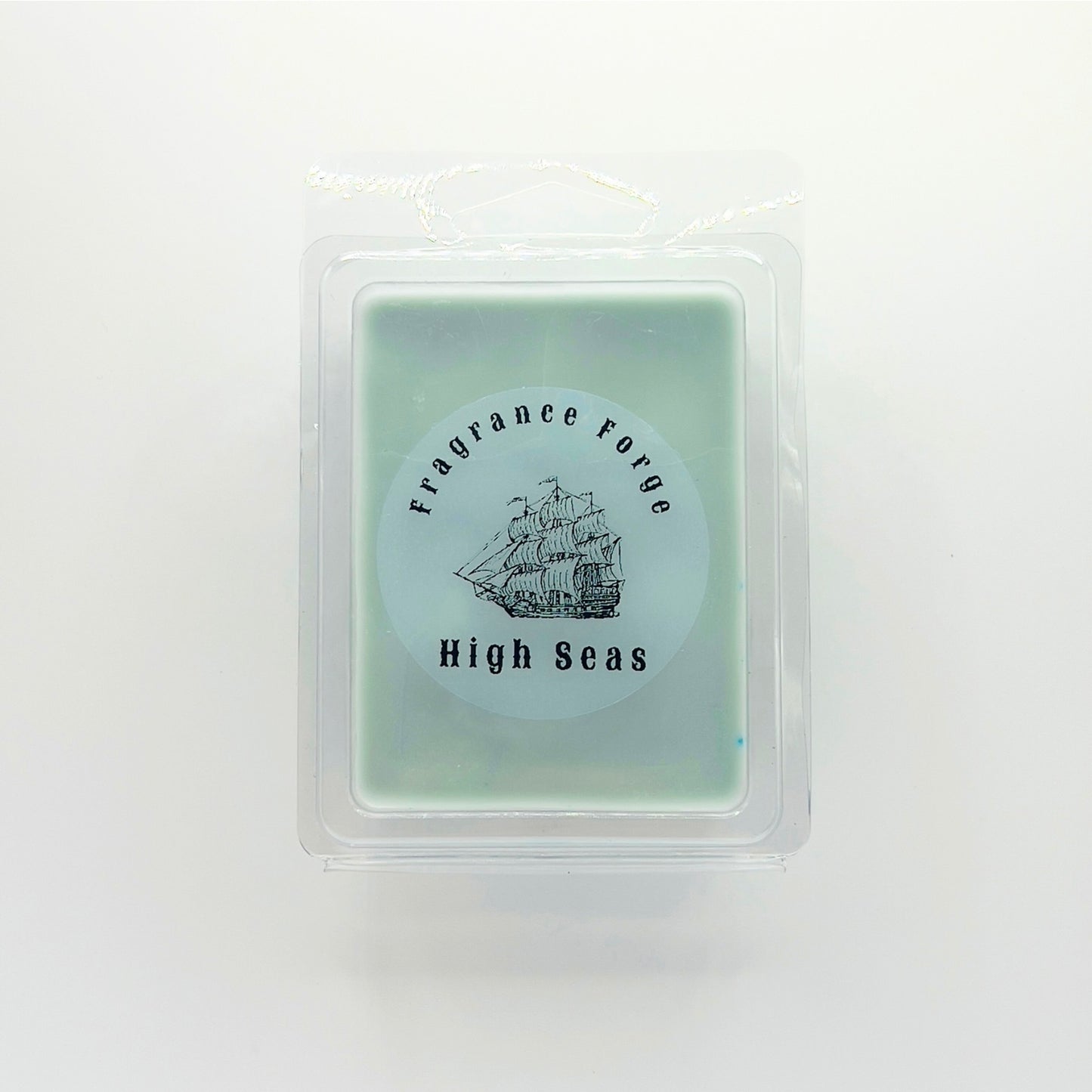 High Seas Wax Melt