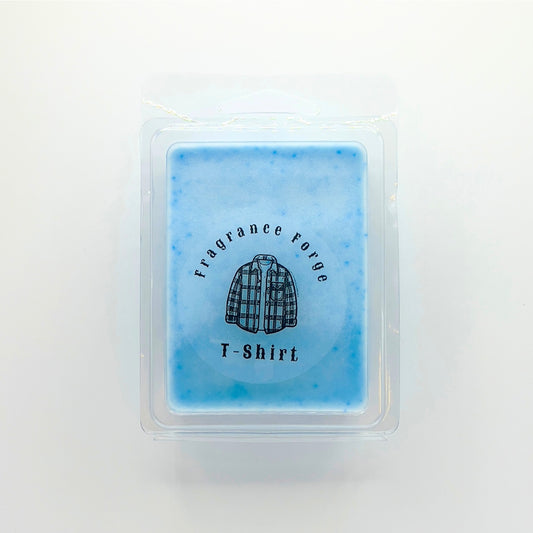 T-Shirt Wax Melt