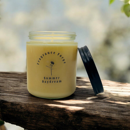 Summer Daydream 8oz Candle